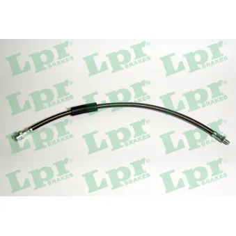 Flexible de frein LPR