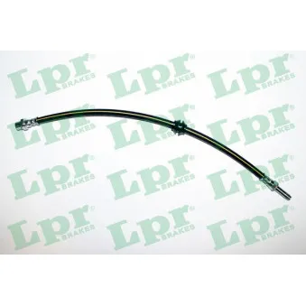 Flexible de frein LPR