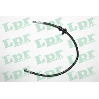 Flexible de frein LPR 6T47876