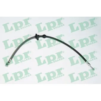 Flexible de frein LPR 6T47877