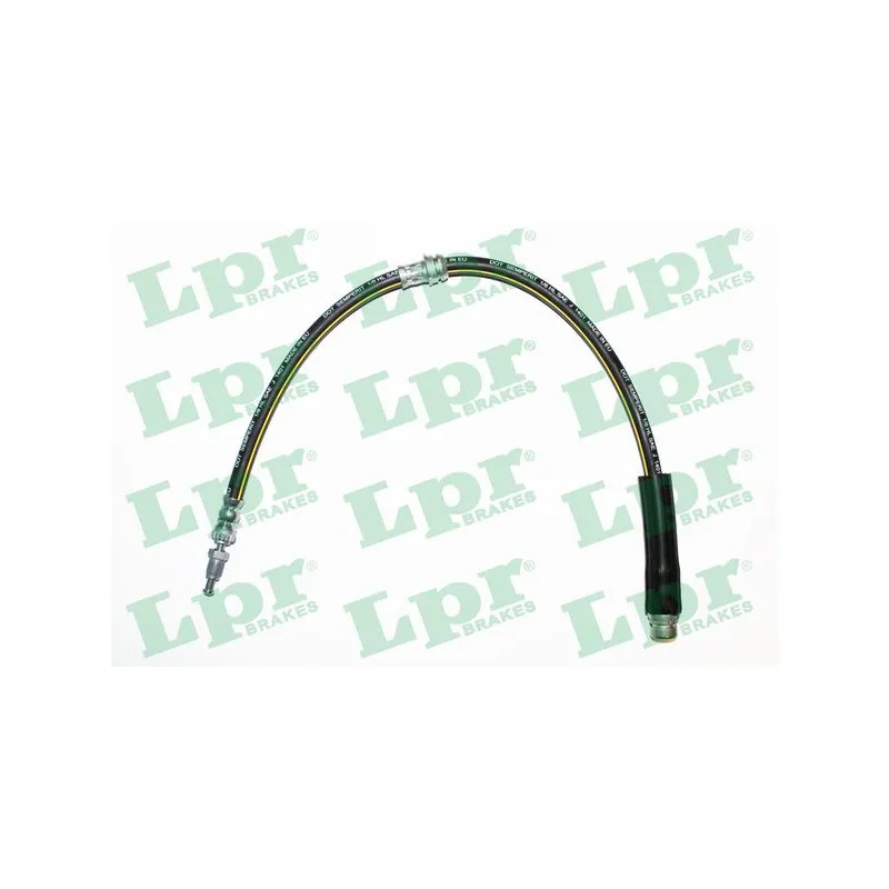 Flexible de frein LPR 6T47895