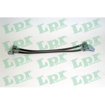 Flexible de frein LPR 6T47897