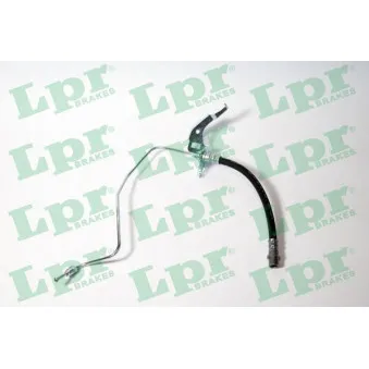 Flexible de frein LPR 6T47904