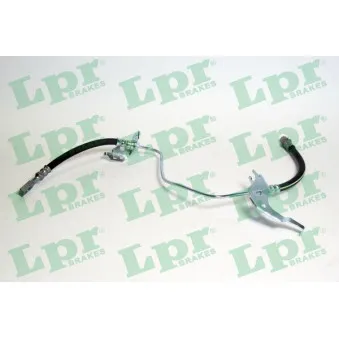 Flexible de frein LPR 6T47905