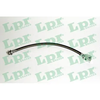 Flexible de frein LPR