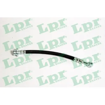 Flexible de frein LPR