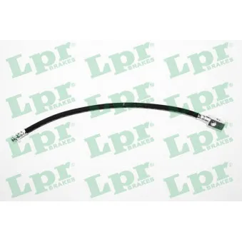 Flexible de frein LPR