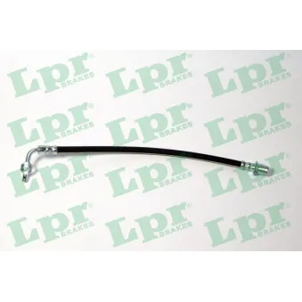 Flexible de frein LPR 6T47937