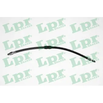 Flexible de frein LPR