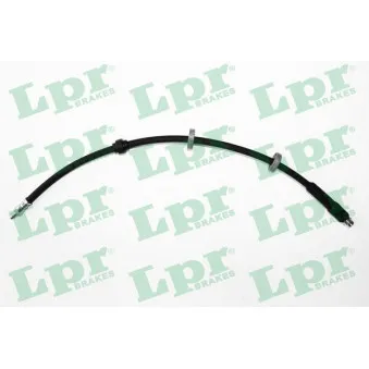 Flexible de frein LPR 6T47977