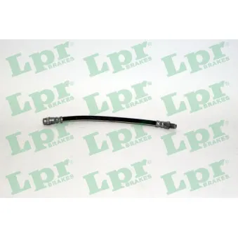 Flexible de frein LPR 6T47980
