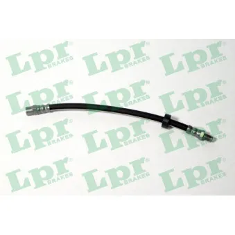 Flexible de frein LPR