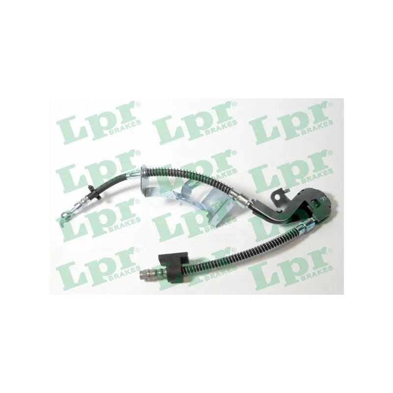 Flexible de frein LPR 6T47991