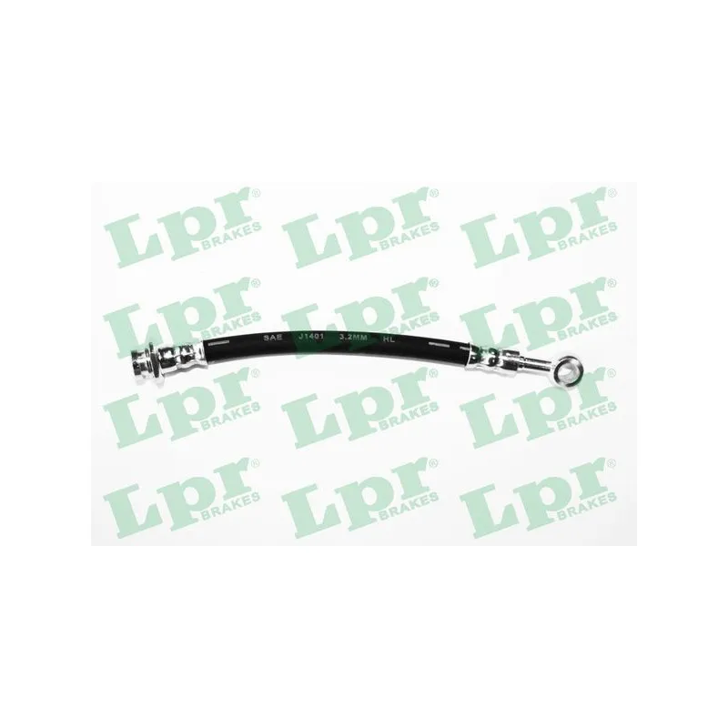 Flexible de frein LPR 6T47993