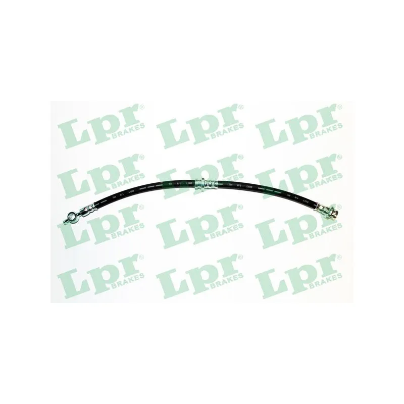 Flexible de frein LPR 6T47997