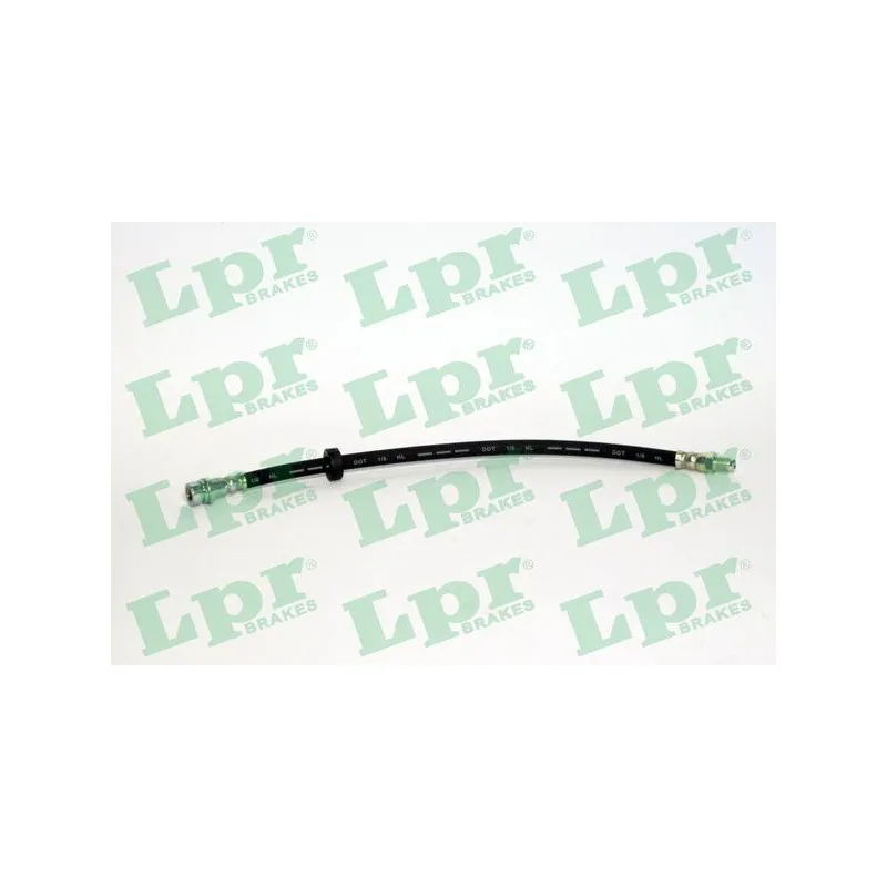 Flexible de frein LPR 6T48008