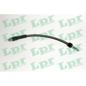 Flexible de frein LPR 6T48035