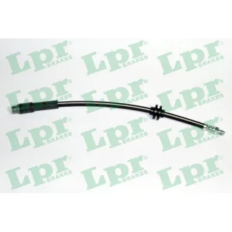 Flexible de frein LPR 6T48040