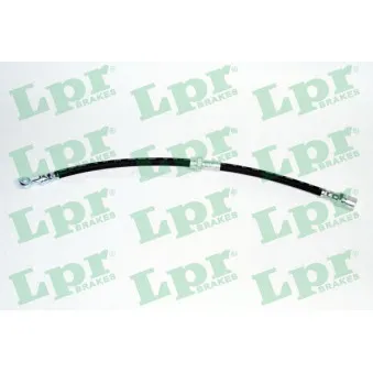 Flexible de frein LPR 6T48044