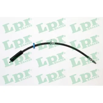 Flexible de frein LPR 6T48063
