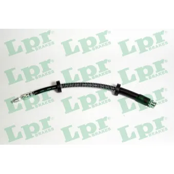 Flexible de frein LPR