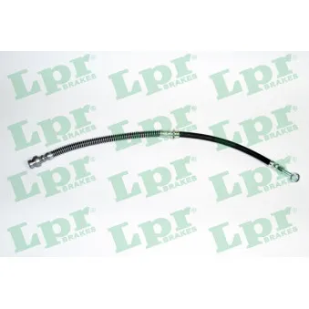 Flexible de frein LPR