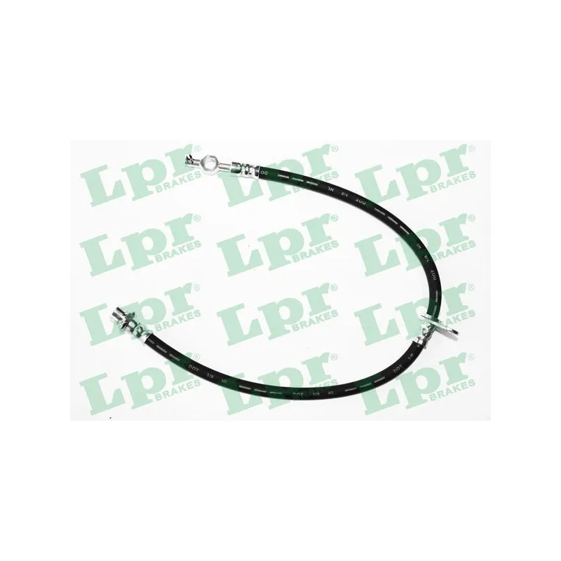 Flexible de frein LPR 6T48093
