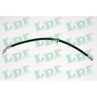 Flexible de frein LPR 6T48095