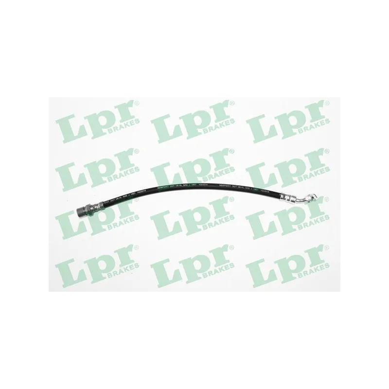 Flexible de frein LPR 6T48123