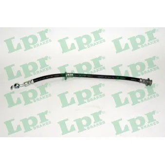 Flexible de frein LPR