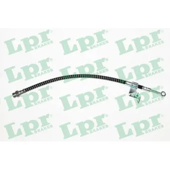 Flexible de frein LPR 6T48152