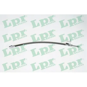 Flexible de frein LPR 6T48154