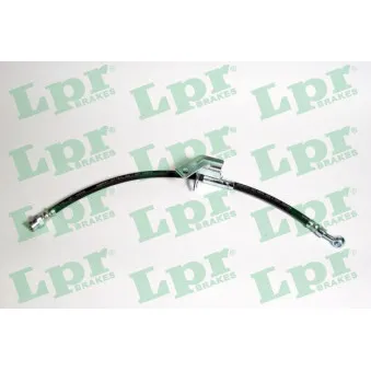 Flexible de frein LPR 6T48156