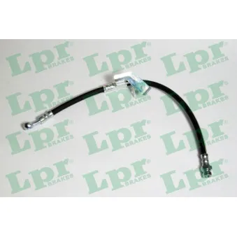 Flexible de frein LPR 6T48157