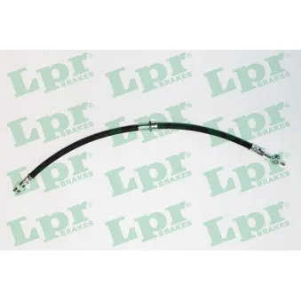 Flexible de frein LPR 6T48162