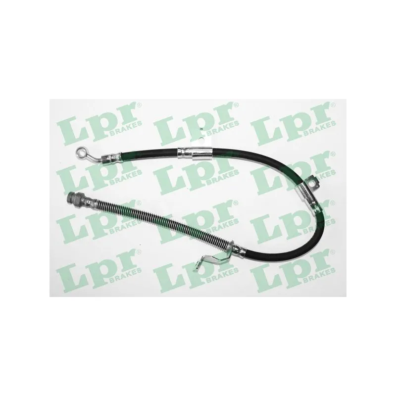 Flexible de frein LPR 6T48166
