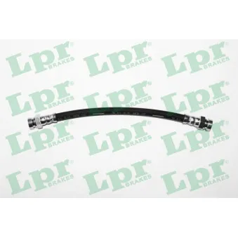 Flexible de frein LPR