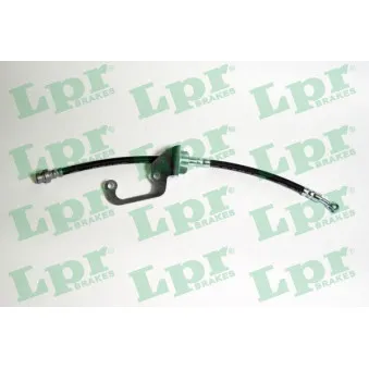 Flexible de frein LPR 6T48170