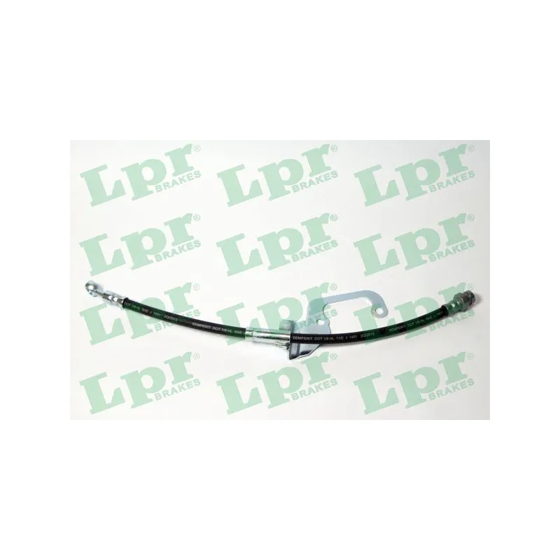 Flexible de frein LPR 6T48171
