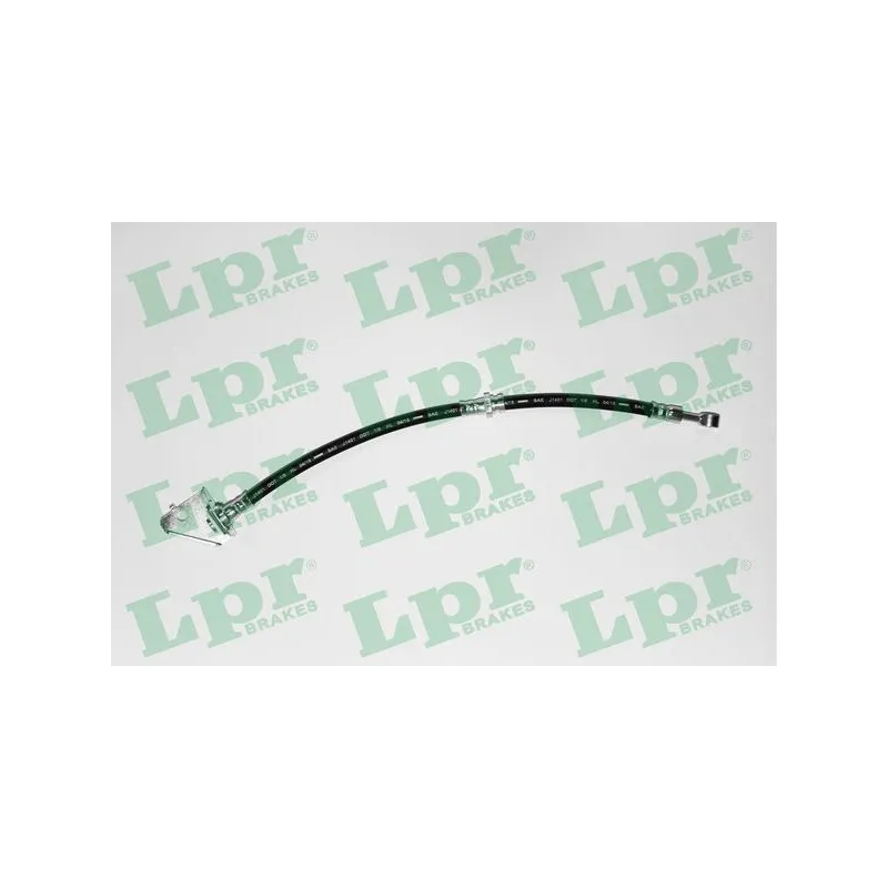 Flexible de frein LPR 6T48178