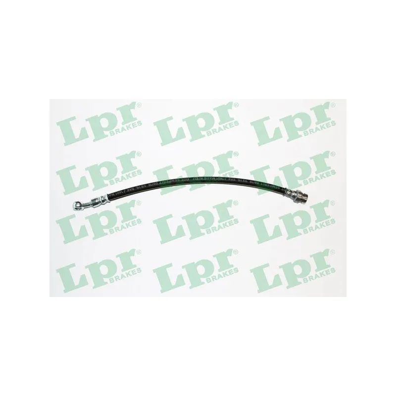 Flexible de frein LPR 6T48180