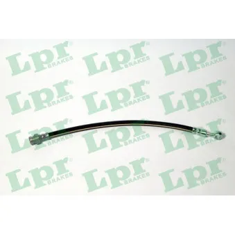 Flexible de frein LPR 6T48181