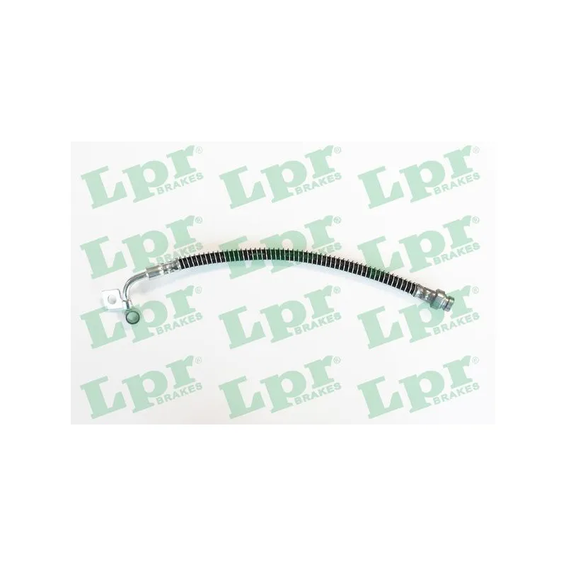 Flexible de frein LPR 6T48183
