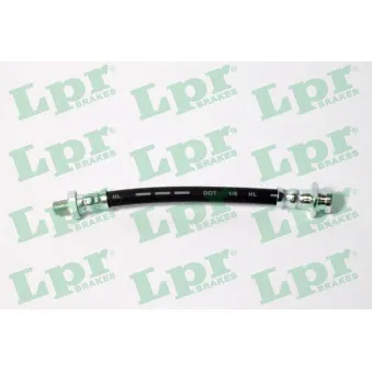Flexible de frein LPR 6T48187
