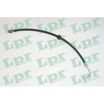 Flexible de frein LPR 6T48190