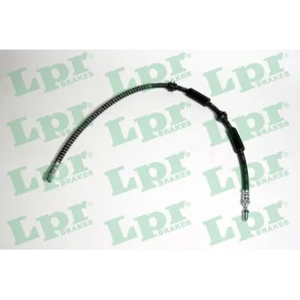 Flexible de frein LPR