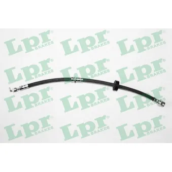 Flexible de frein LPR 6T48211