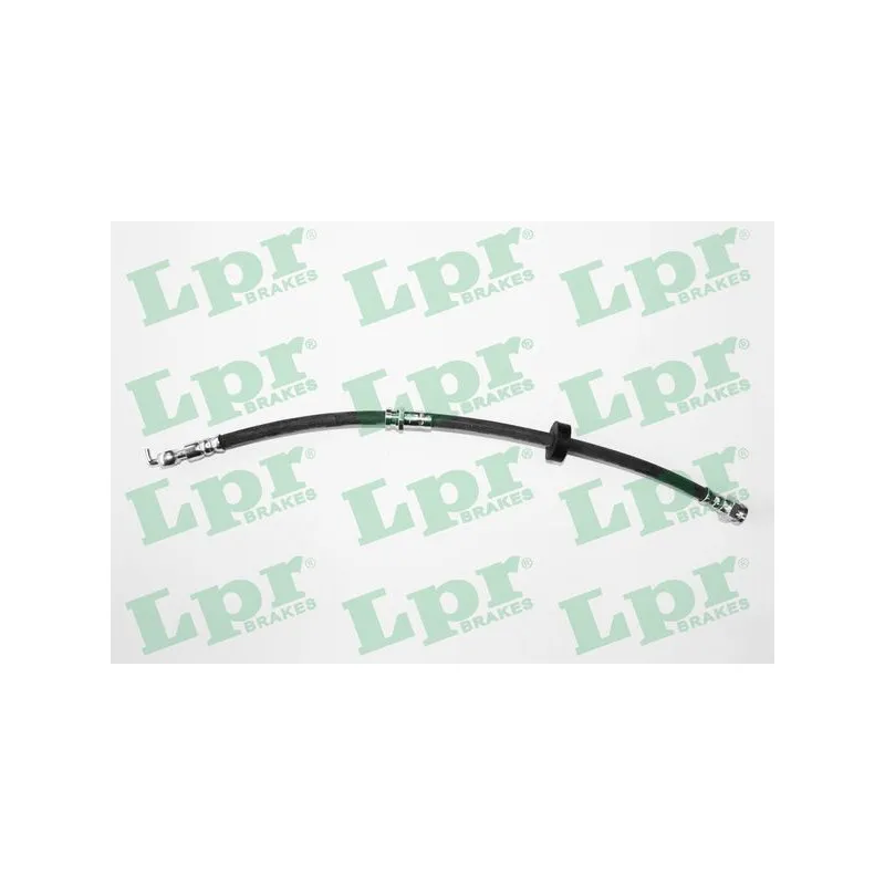 Flexible de frein LPR 6T48211