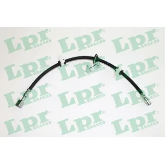 Flexible de frein LPR 6T48213