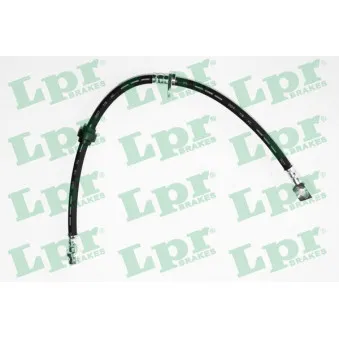 Flexible de frein LPR 6T48218